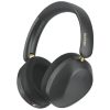 Dudao Max Wireless On-Ear Bluetooth Headphones with ANC - Black