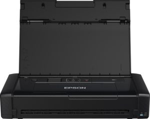 Epson WorkForce WF-110W blækprinter Farve 5760 x 1440 dpi A4 Wi-Fi