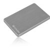 Store ´n´ Go ALU Slim 2.5” Ext. Hard Drive 1TB, Space Grey Ekstern Harddisk