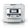 Epson WorkForce Pro WF-C4810DTWF Inkjet A4 4800 x 2400 dpi 36 sider pr. minut Wi-Fi