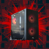Gamers1st! - Steam Machine Killer! - Ryzen 5 - RX 9060 XT 8GB - 8GB RAM - 480GB SSD - Win 11