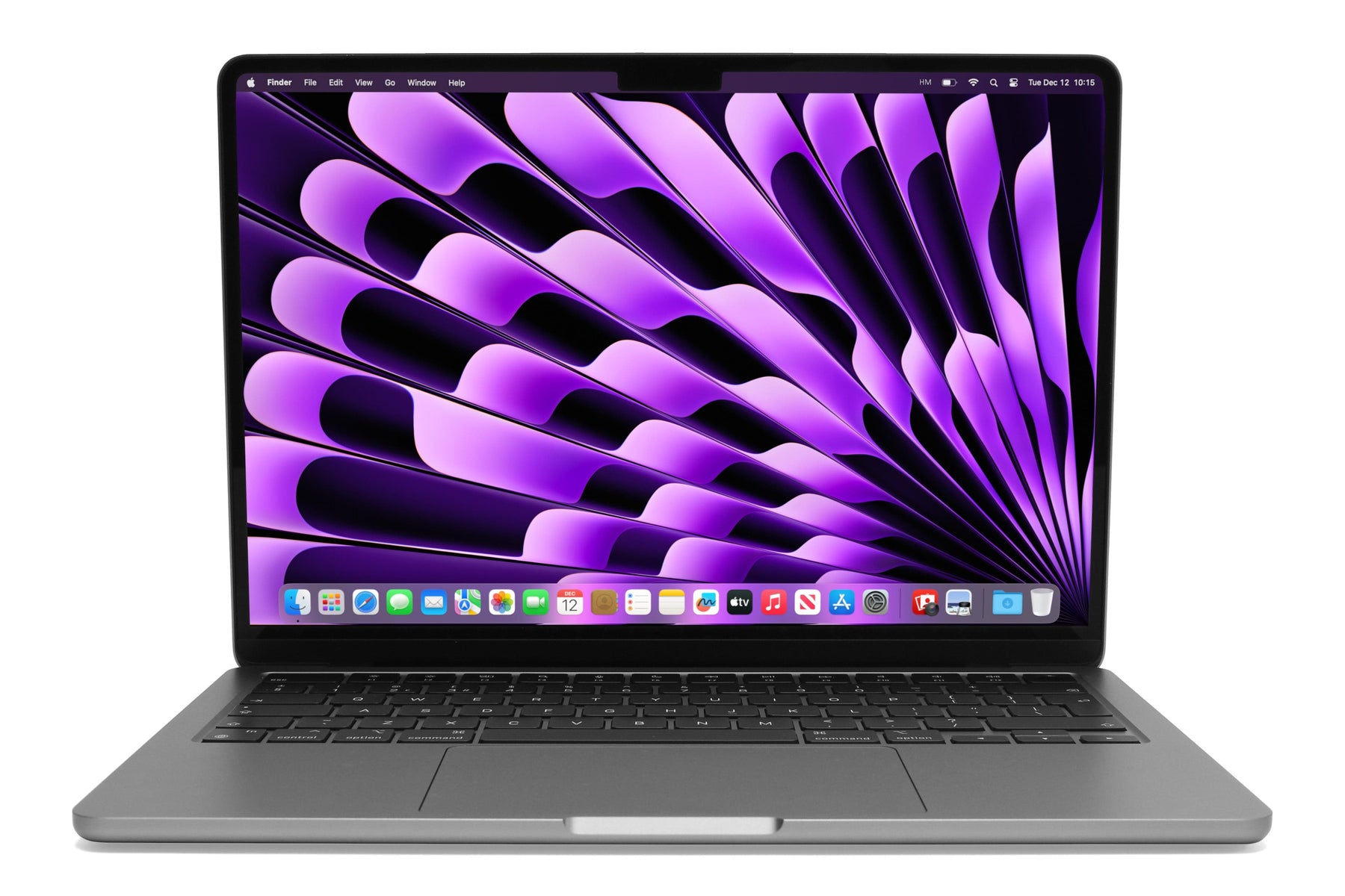 Apple MacBook Air 13″ 2022 (A2681) - M2 - 16GB - 256GB - Space