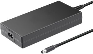 Power Adapter for Dell, 230W 19.5V 11.8A Plug:7.4*5.0 Including EU Power Cord