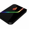 SureFire PyroDrive Gaming SSD 2.5'' 1TB Black Ekstern SSD