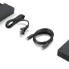 Lenovo ThinkPad Universal USB-C Dock inkl 90W adapter & USB-C kabel
