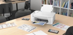 Canon PIXMA TS3751i Blækprinter - Billede 8