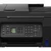 Canon PIXMA G4570 Inkjet A4 4800 x 1200 dpi Wi-Fi
