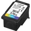 Canon CL 576XL Farve (cyan, magenta, gul) 300