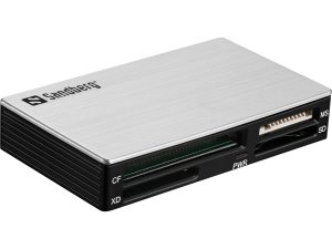 USB 3.0 Multi Card Reader, USB 3.0 Multi Card Reade