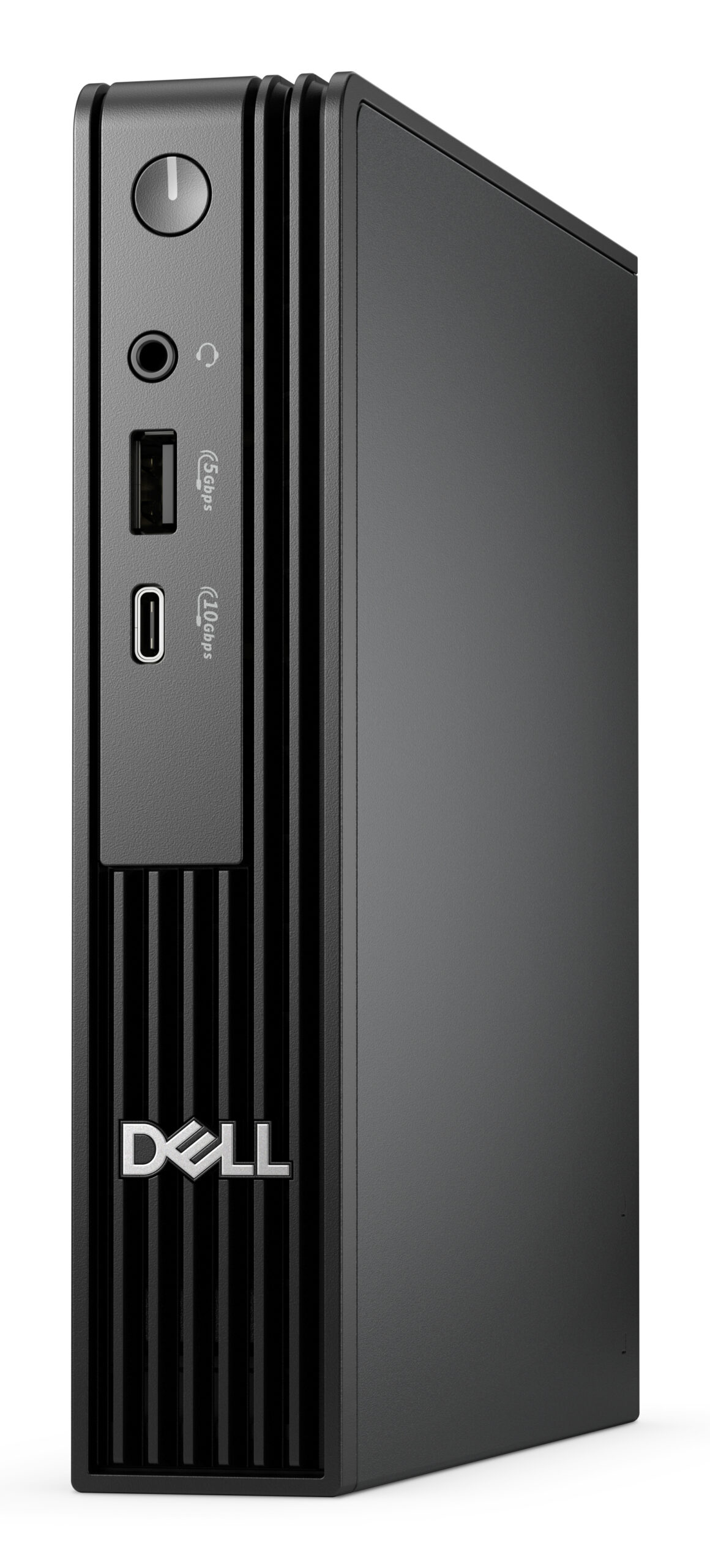 Dell Pro Micro - Core Ultra 5 | 16 GB RAM | 512 GB SSD | Wi-Fi 6E - Billede 3