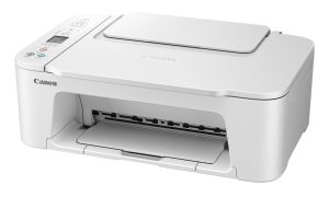 Canon PIXMA TS3751i Blækprinter - Billede 2