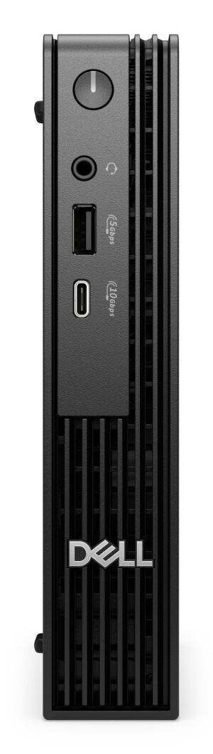 DELL Pro Micro QCM1250 Tiny PC