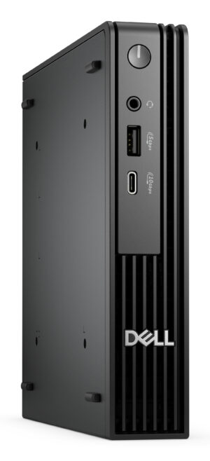 Dell Pro Micro - Core Ultra 5 | 16 GB RAM | 512 GB SSD | Wi-Fi 6E - Billede 2