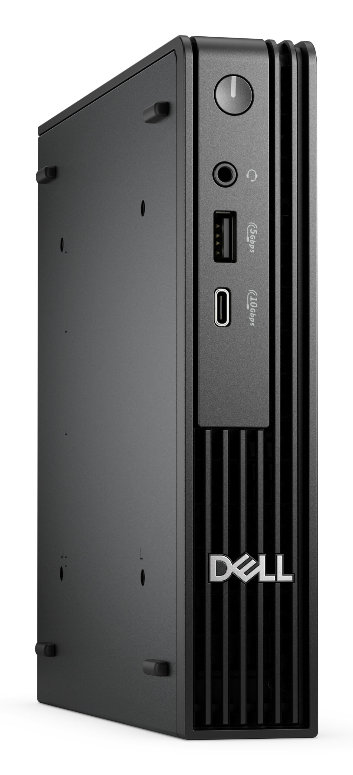 Dell Pro Micro - Core Ultra 5 | 16 GB RAM | 512 GB SSD | Wi-Fi 6E - Billede 2