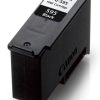 Canon PG-595 blækpatron 1 stk Original Sort