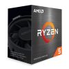 AMD Ryzen 5 5600X processor 3,7 GHz 32 MB L3 Bakke