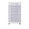 ASUS Prime AP201 MicroATX Mini Tower Hvid