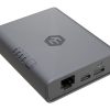 KNOT Embedded LTE4 with RouterOS L3, International version