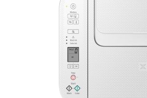 Canon PIXMA TS3751i Blækprinter - Billede 7