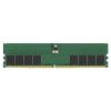 Kingston Technology KCP556UD8-32 hukommelsesmodul 32 GB 1 x 32 GB DDR5 5600 MT/s 288-pin DIMM