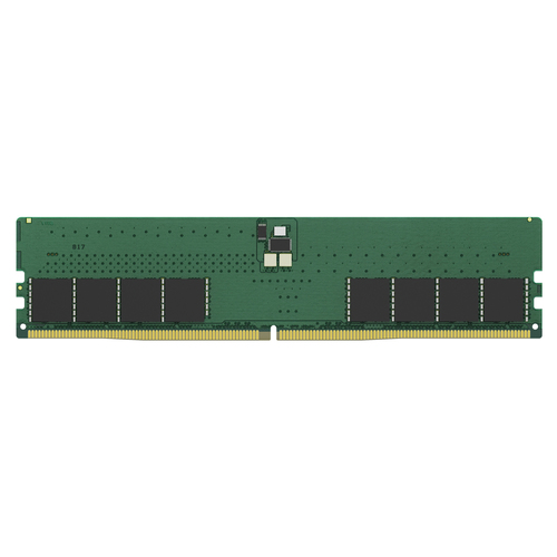 Kingston Technology KCP556UD8-32 hukommelsesmodul 32 GB 1 x 32 GB DDR5 5600 MT/s 288-pin DIMM