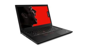 Lenovo ThinkPad T480 14 I5-8350U 16GB 256GB Windows 10 Home - Billede 11