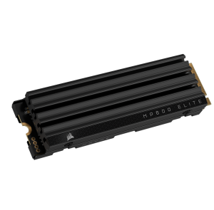Corsair MP600 ELITE SSD - 1TB - Med køleprofil - M.2 2280 - PCIe 4.0