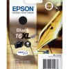 Epson Pen and crossword Singlepack Black 16XL DURABrite Ultra Ink