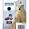 Epson C13T26214012 blækpatron 1 stk Original Højt (XL) udbytte Sort