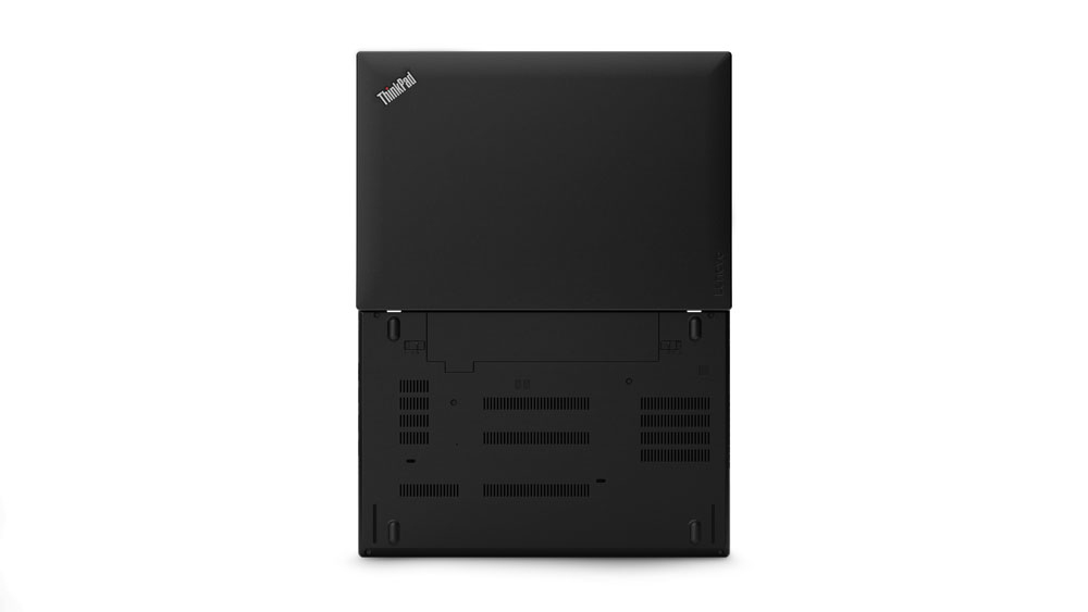 Lenovo ThinkPad T480 14 I5-8350U 16GB 256GB Windows 10 Home - Billede 10
