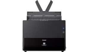 Canon imageFORMULA DR-C225 II ADF + manuel indføringsscanner 600 x 600 dpi A4 Sort
