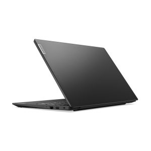 Lenovo V15 G4 ABP 82YY - AMD Ryzen 5 - 7430U / op til 4.3 GHz - Win 11 Pro - Radeon Graphics - 16 GB RAM - 512 GB SSD NVMe - 15.6"" TN 1920 x 1080 (Full HD) - Wi-Fi 6 - business-sort - kbd: nordisk (dansk/finsk/norsk/svensk) - Billede 5