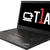 Lenovo Refurbished ThinkPad T480 - 14" | Core i5 | 8GB | 240GB | T1A Grade