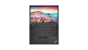 Lenovo ThinkPad T470s 14 I5-6300U 8GB 256GB Graphics 520 Windows 10 Pro 64-bit - Billede 3