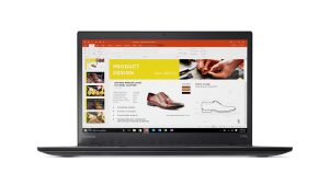 Lenovo ThinkPad T470s 14 I5-6300U 8GB 256GB Graphics 520 Windows 10 Pro 64-bit