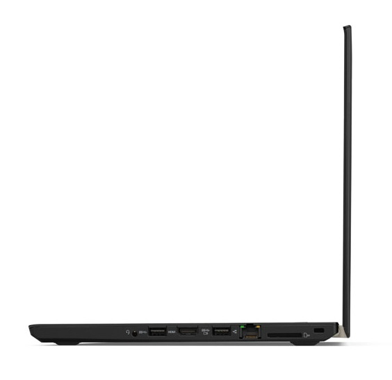 Lenovo ThinkPad T480 14 I5-8350U 16GB 256GB Windows 10 Home - Billede 4
