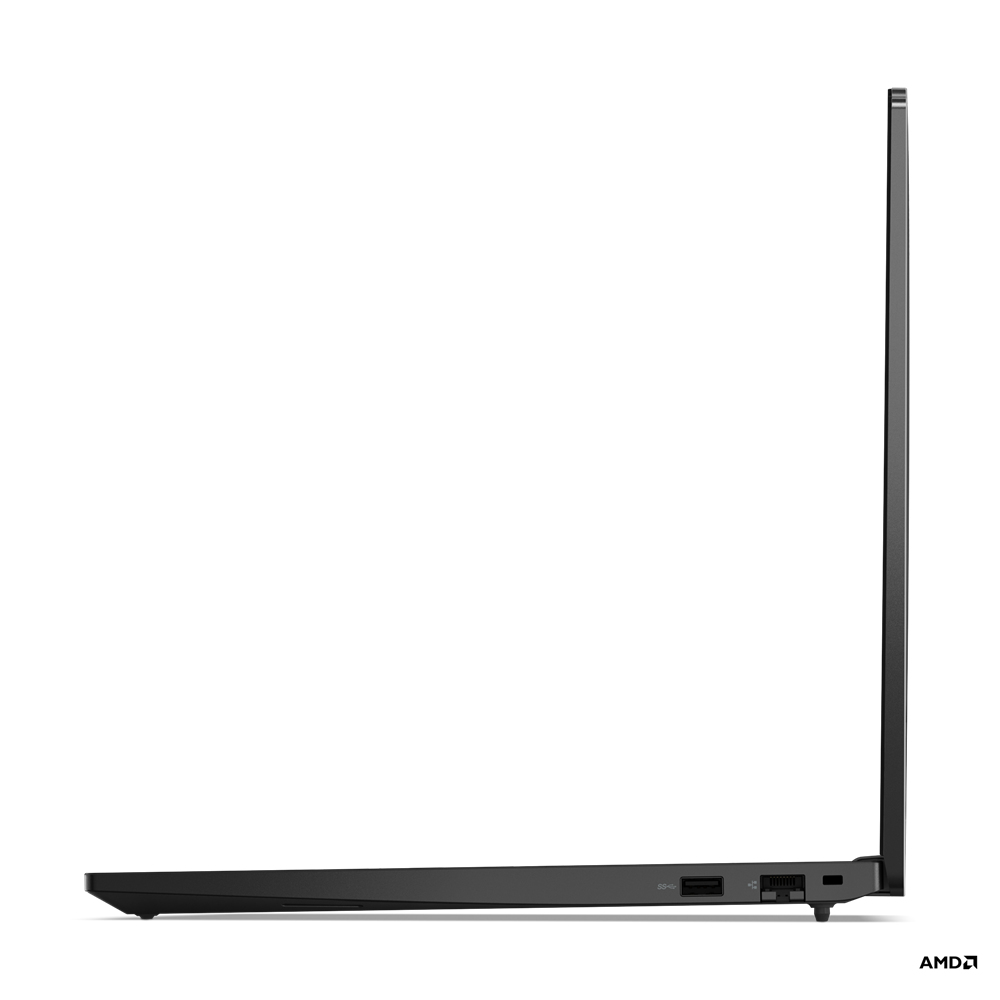 Lenovo ThinkPad E16 Gen 1 21JT 16 7530U 16GB 256GB Graphics Windows 11 Pro - Billede 4