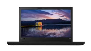 Lenovo ThinkPad T480 14 I5-8350U 16GB 256GB Windows 10 Home