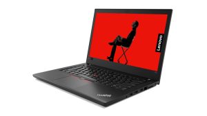 Lenovo ThinkPad T480 14 I5-8350U 16GB 256GB Windows 10 Home - Billede 6