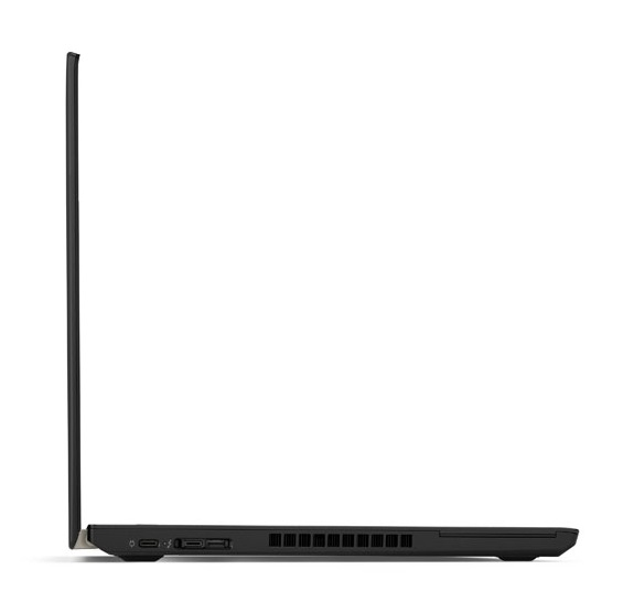 Lenovo ThinkPad T480 14 I5-8350U 16GB 256GB Windows 10 Home - Billede 3