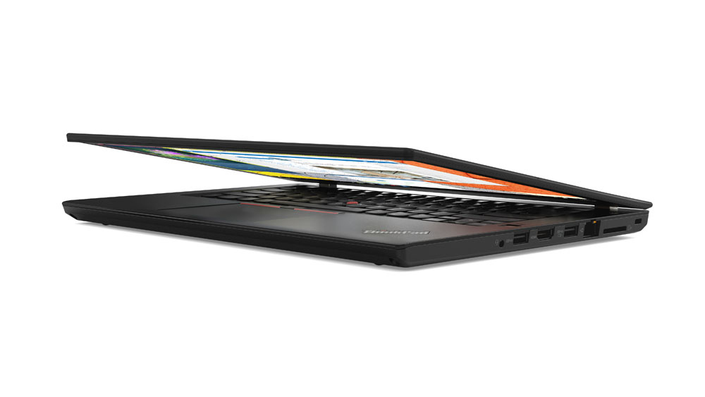 Lenovo ThinkPad T480 14 I5-8350U 16GB 256GB Windows 10 Home - Billede 8