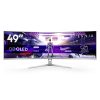 Philips Evnia 8000 49M2C8900/00 computerskærm 124,2 cm (48.9