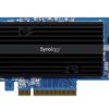 Synology E10G30-T2 netværkskort Intern Ethernet 10000 Mbit/s