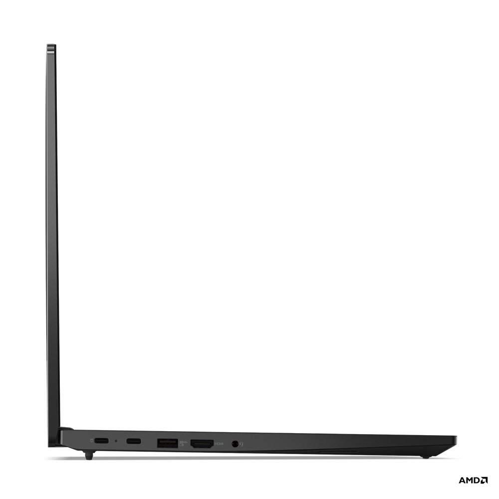 Lenovo ThinkPad E16 Gen 1 21JT 16 7530U 16GB 256GB Graphics Windows 11 Pro - Billede 5