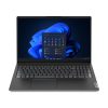 Lenovo V15 G4 ABP 82YY - AMD Ryzen 5 - 7430U / op til 4.3 GHz - Win 11 Pro - Radeon Graphics - 16 GB RAM - 512 GB SSD NVMe - 15.6"" TN 1920 x 1080 (Full HD) - Wi-Fi 6 - business-sort - kbd: nordisk (dansk/finsk/norsk/svensk)