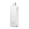 TP-Link UE300C netværkskort Ethernet 1000 Mbit/s