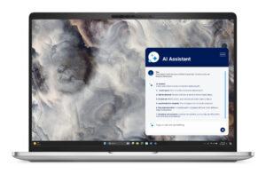 DELL Pro 16 Plus PB16250, Intel Core Ultra 5, 40,6 cm (16"), 1920 x 1200 pixel, 16 GB, 512 GB, Windows 11 Pro