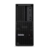 Lenovo ThinkStation P3 Tower Gen 2 Intel Core Ultra 7 265K 32 GB DDR5-SDRAM 1 TB SSD NVIDIA RTX 2000 Ada Windows 11 Pro Workstation Sort