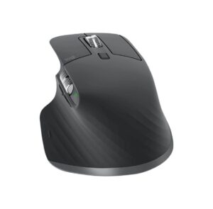 Logitech MX Master 3S for Business trådløs mus