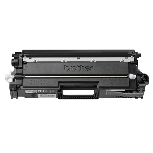 Brother TN-821XXLBK tonerpatron 1 stk Original Sort